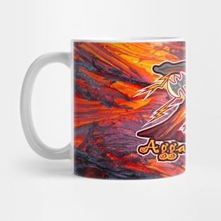 Aggayú Solá Mug